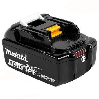 Acumulator LXT BL1850B 18V 5,0Ah, Makita