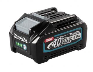 Acumulator XGT BL4040F 40Vmax 4,0Ah, Makita
