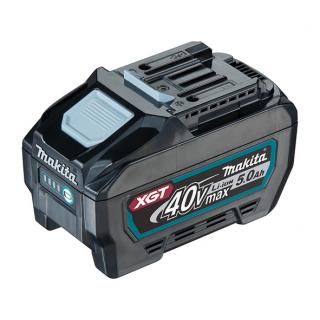 Acumulator XGT BL4050F 40Vmax 5,0Ah, Makita