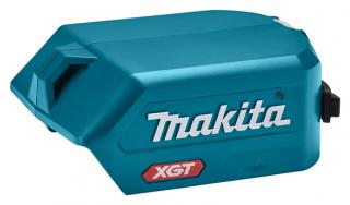 Adaptor cu port USB compatibil cu XGT 40Vmax, Makita