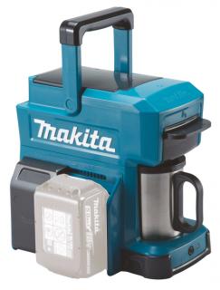 Aparat de cafea, Makita
