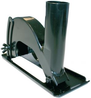 APaRaTOARE DE PRAF CU COLECTOR 125MM, Makita