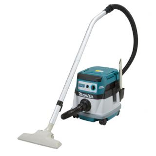 Aspirator 8l clasa de absorbtie l, Makita