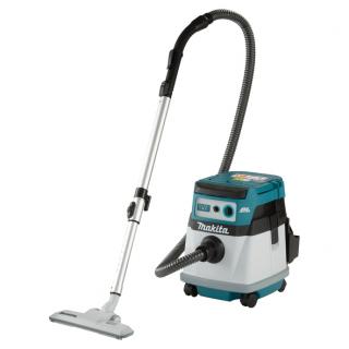 Aspirator clasa L 15L compatibil cu acumulatori LXT 18Vx2, Makita