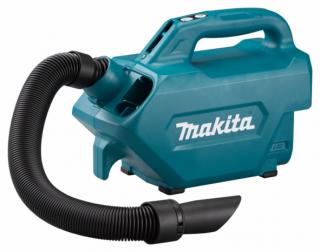 Aspirator compatibil cu acumulatori LXT 18V, Makita