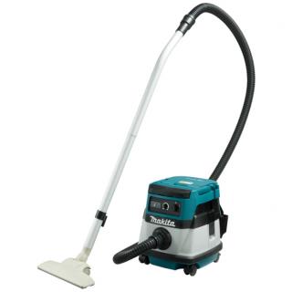Aspirator HIBRID 8 L, Makita