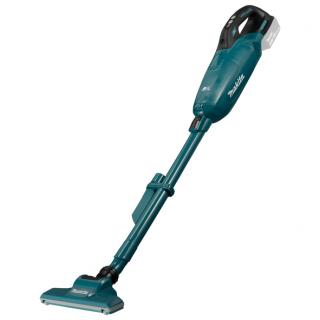 Aspirator LXT, recipient tip sac textil hartie, 18 kPa, livrat fara acumulatori, Makita