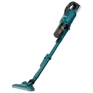 Aspirator LXT, unitate ciclonica, 18 kPa, livrat fara acumulatori, Makita
