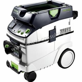 Aspirator mobil CTL 36 E AC RENOFIX CLEANTEC, Festool