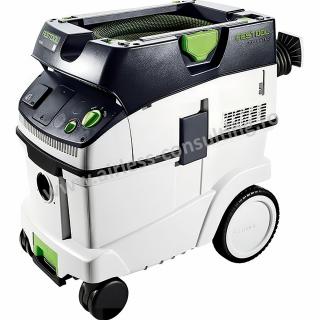 Aspirator mobil CTL 36 E CLEANTEC, Festool