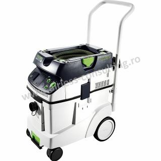 Aspirator mobil CTM 48 E CLEANTEC, Festool