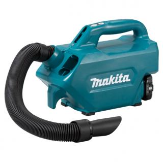Aspirator portabil CXT 12Vmax, 4,4 kPa, livrat cu un acumulator 2,0Ah, Makita