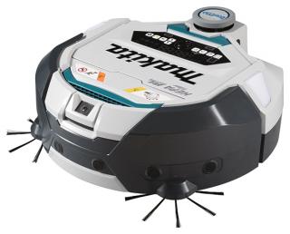 Aspirator robot LXT 18V, fara acumulatori, Makita