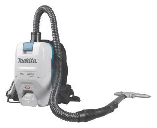 Aspirator tip rucsac XGT 40Vmax, 2 L, fara acumulatori, Makita