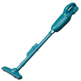 Aspirator vertical 18V Tip G, 600ml, fara acumulatori, Makita