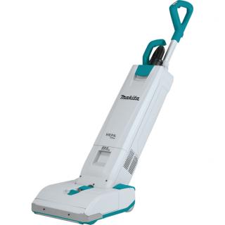 Aspirator vertical compatibil cu acumulatori LXT 18Vx2, Makita