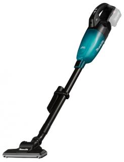 Aspirator vertical XGT 40V, 21 kPa, fara acumulatori, Makita