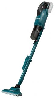 Aspirator vertical XGT 40Vmax, 20 kPa, fara acumulatori, Makita