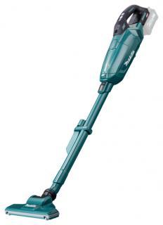 Aspirator vertical XGT 40Vmax, 21 kPa, fara acumulatori, Makita