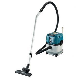 Aspirator XGT 40Vmax, 15 L, fara acumulatori, Makita