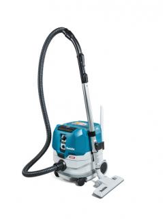 Aspirator XGT 40Vmax, 8 L, fara acumulatori, Makita
