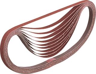 BANDa DE sLEFUIT 533X13MM K80 SET5, Makita