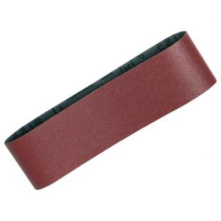 BANDa DE sLEFUIT K120 76X610MM SET-5BUC, Makita