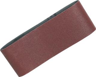 Banda de slefuit K80 100x610mm - Set 5 buc., Makita