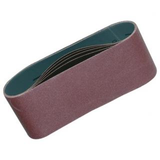 BANDa DE sLEFUIT K80 100X620MM SET-5BUC, Makita