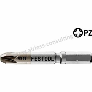 Biti, PZ 3 50 CENTRO, 2, Festool