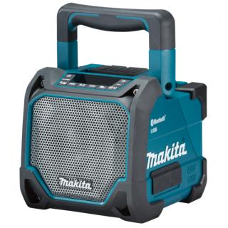 Boxa Bluetooth portabila LXT 18V   CXT 12Vmax, livrata fara acumulatori, Makita