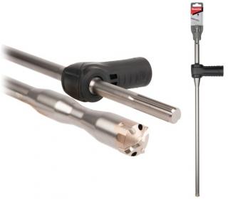 BURGHIU EXTRACTIE PRAF SDS-MAX 28X600, Makita