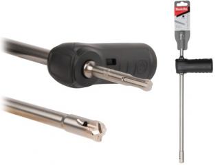 BURGHIU EXTRACTIE PRAF SDS-PLUS 14X360, Makita
