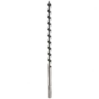 BURGHIU LEMN ELICOIDAL 8X400X330, Makita