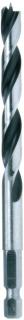 BURGHIU LEMN PRINDERE HEX 1 4 4X90X43, Makita