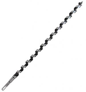 Burghiu pt.lemn ELICOIDAL 4X200mm, Makita
