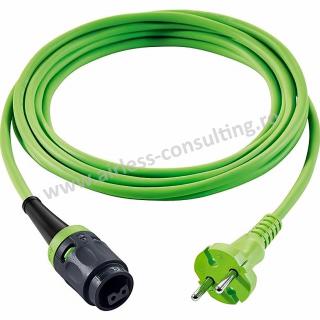 Cablu Plug it, H05 BQ F 4, lungime 4 m, Festool