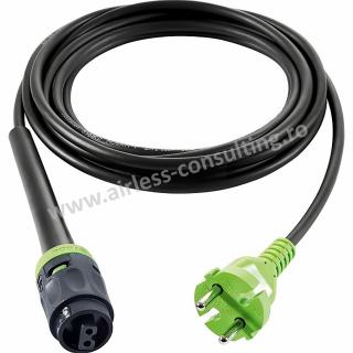 Cablu plug it PLANEX H05 RN-F-4 Festool