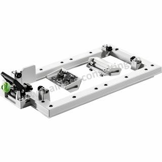 Cadru de slefuire FSR BS 75, Festool