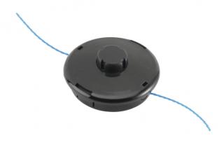 Cap cu 2 fire pentru cosit 2,4 mm TAPGO, Makita
