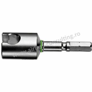 Cap de surubelnita HD D 18 CE, Festool