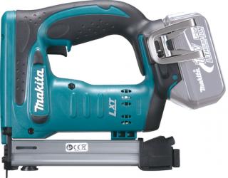 Capsator compatibil cu acumulator 18V, Makita