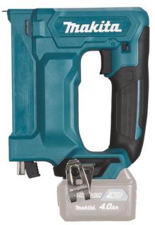 Capsator CXT 12Vmax, 10mm, fara acumulatori, Makita