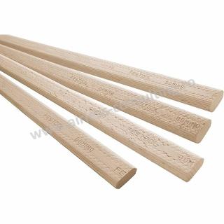 Cepuri , zbiscuit,   DOMINO din lemn de fag D 14x750 18 BU Festool