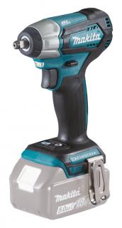 Cheie de insurubat cu impact LXT 18V, 180 Nm, fara acumulatori, Makita