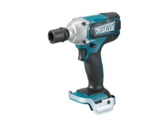 Cheie de insurubat cu impact LXT 18V, 190 Nm, fara acumulatori, Makita