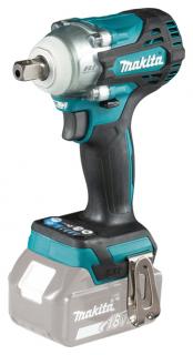 Cheie de insurubat cu impact LXT 18V, 330 Nm, fara acumulatori, Makita