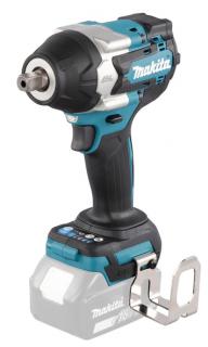 Cheie de insurubat cu impact LXT 18V, 700 Nm, fara acumulatori, Makita