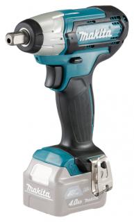 Cheie de strans cu impact CXT 12Vmax, 145 Nm, livrata fara acumulatori, Makita