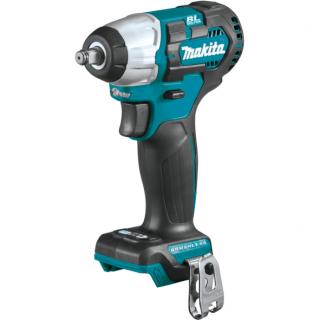 Cheie de strans cu impact CXT 12Vmax, 160 Nm, livrata fara acumulatori, Makita